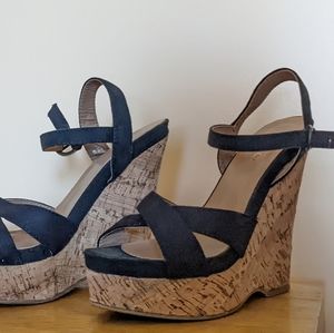 Aldo Wedges